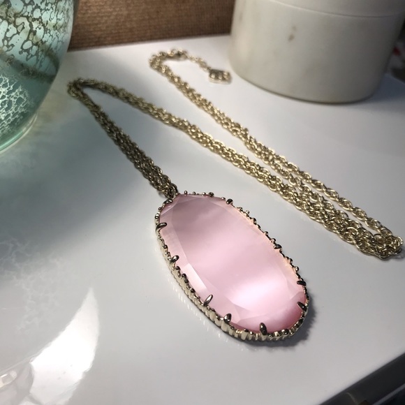 Kendra Scott vintage Donna necklace. - Picture 4 of 7